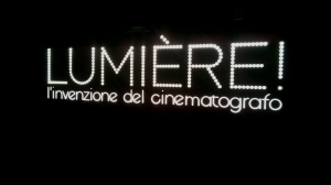 Mostra Lumière (Bologna)
